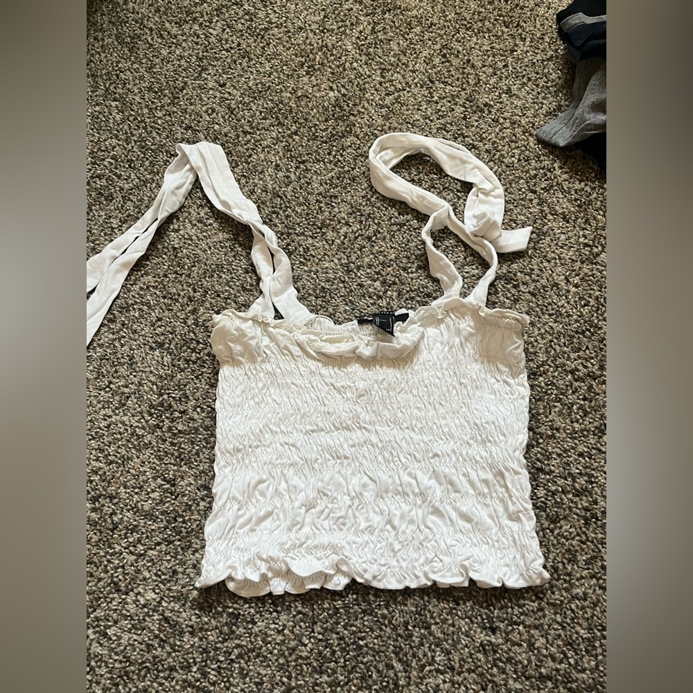 Summer Tank top!